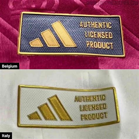 are real adidas products real